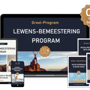 Lewens Bemeestering Program