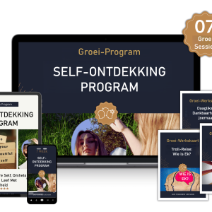 Self-Ontdekking Groei-Program