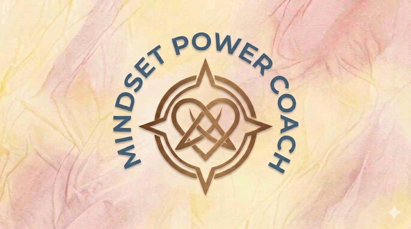 Mindset Power Coach
