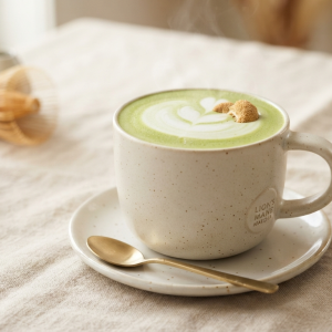 NEURO-FOCUS MATCHA BLEND