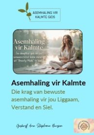 Asemhaling vir Kalmte Gids