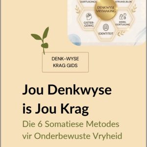 Gratis Denkwyse-Krag Gids