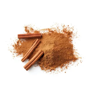 cinnamon powder