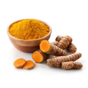 turmeric powder